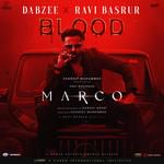 Blood-cover