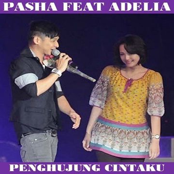 Penghujung Cintaku-cover