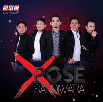 Sandiwara (Acoustic Ver.)