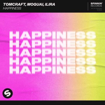 Happiness-cover