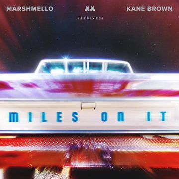 Miles On It (Ghetto Kids Remix)-cover