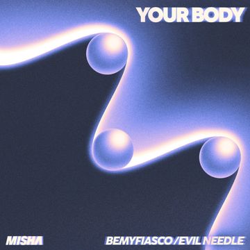 Your Body-cover