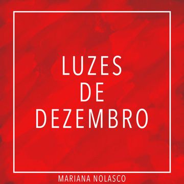 Luzes De Dezembro - Piano Version-cover