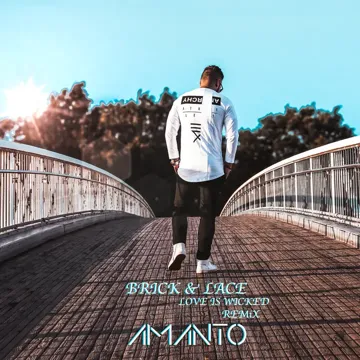 Love Is Wicked (Amanto Remix)-cover