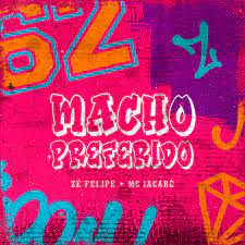MACHO PREFERIDO-cover