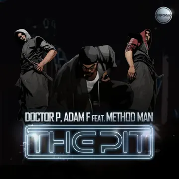 The Pit (feat. Method Man) (Brillz Remix)-cover