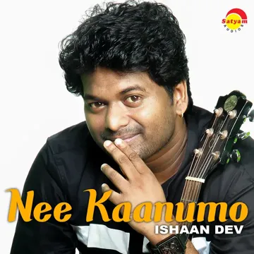 Nee Kaanumo (Recreated Version)-cover