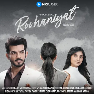 Roohaniyat 2.0 (Female Vocals)-cover