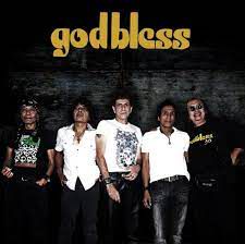 Saksi Gitar Tua-cover