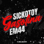 Gasolina-cover