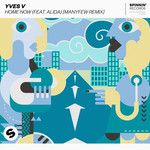 Home Now(feat. Alida)(ManyFew Extended Remix)-cover