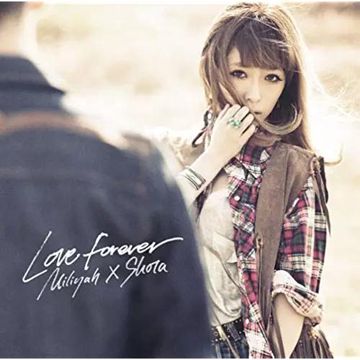 love forever-cover