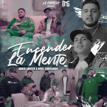 Encender La Mente-cover