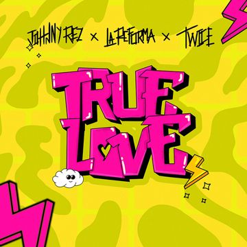 True Love-cover