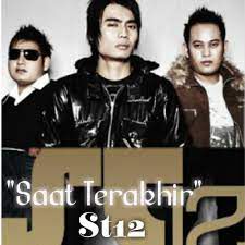Saat Terakhir-cover