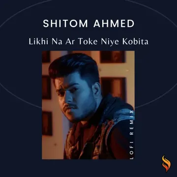 Likhi Na Ar Toke Niye Kobita-cover