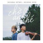 Chờ Anh Nhé-cover