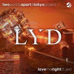 Love Me Right-cover