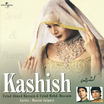 Koi Kehde Zara (Album Version)-cover