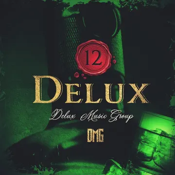 Mi Gusto, Mi Dinero-cover