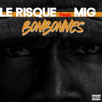 Bonbonnes (feat. Mig)-cover