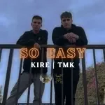 So Easy-cover