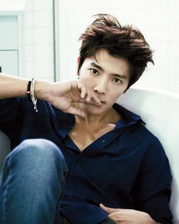 Oppa, Oppa
