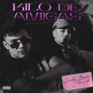 Kilo De Amigas-cover