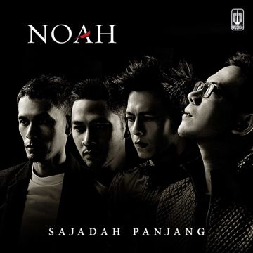 Sajadah Panjang-cover