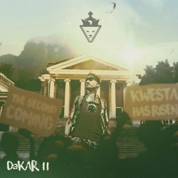 Afro Trap (feat. Busiswa)-cover