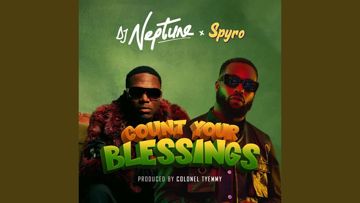 Count Your Blessings-cover