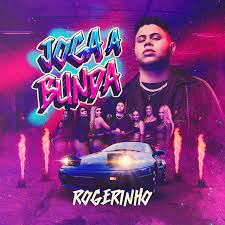 Joga a Bunda-cover