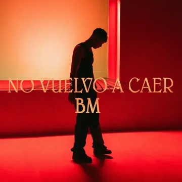 NO VUELVO A CAER-cover