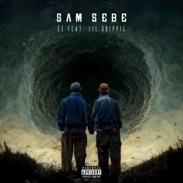 Sám Sebe-cover