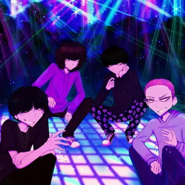 pills got us fallin in love-cover