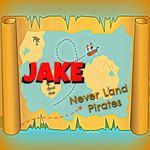Jake and the Neverland Pirates(Theme song for Jake and the Neverland Pirates)