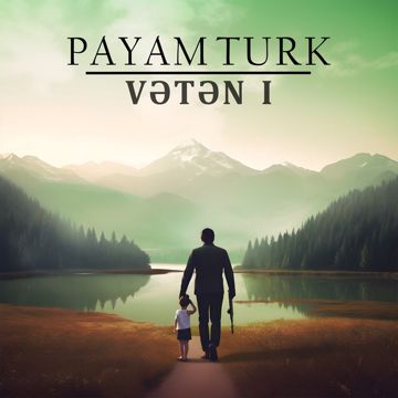 Vətən I-cover
