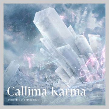 Callima Karma-cover