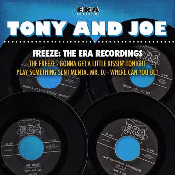 The Freeze-cover
