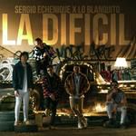 La Dificil-cover