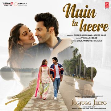 Nain Ta Heere-cover