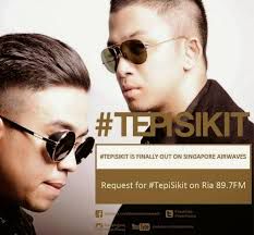 Tepi Sikit-cover