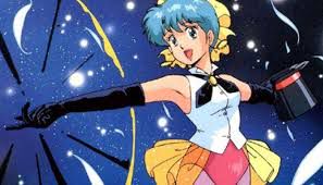 Magica Emi