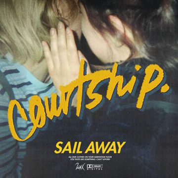 Sail Away-cover