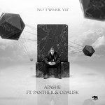 No Twerk (VIP)(VIP Explicit)-cover