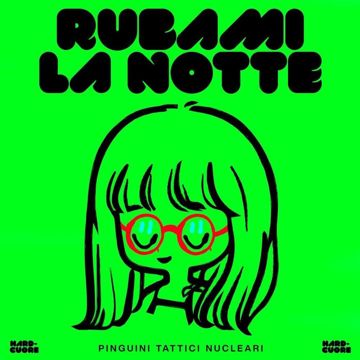 Rubami La Notte