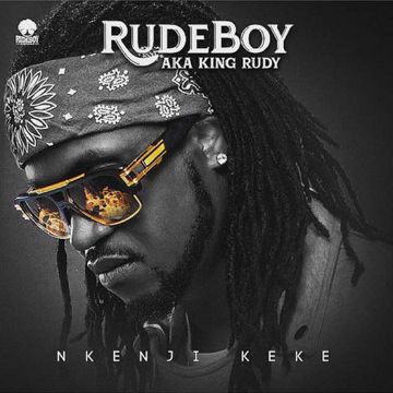 Nkenji Keke-cover