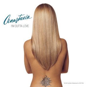 I'm Outta Love-cover