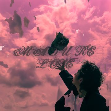 Mature Love-cover