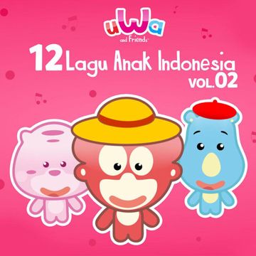 Guruku Tersayang-cover